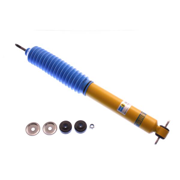 Bilstein - Bilstein B6 4600 - Suspension Shock Absorber - 24-017985