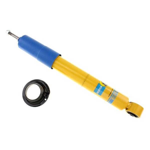 Bilstein - Bilstein B6 4600 - Suspension Shock Absorber - 24-022842