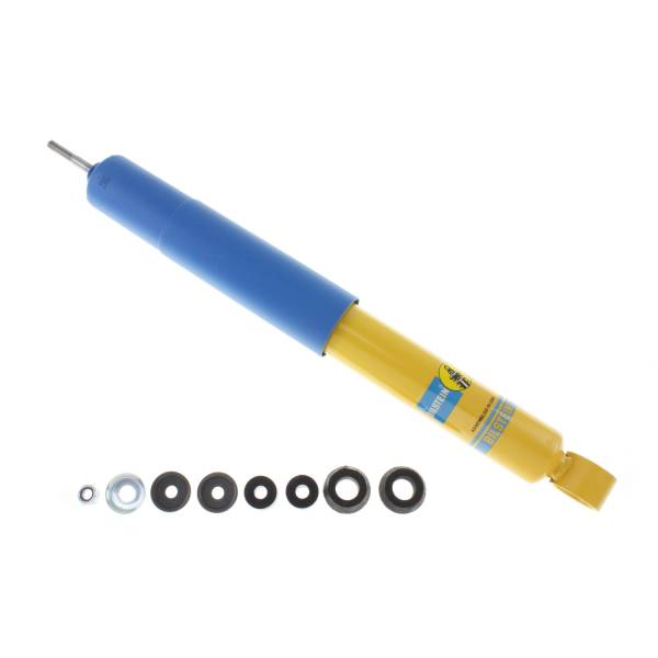 Bilstein - Bilstein B6 4600 - Suspension Shock Absorber - 24-024518