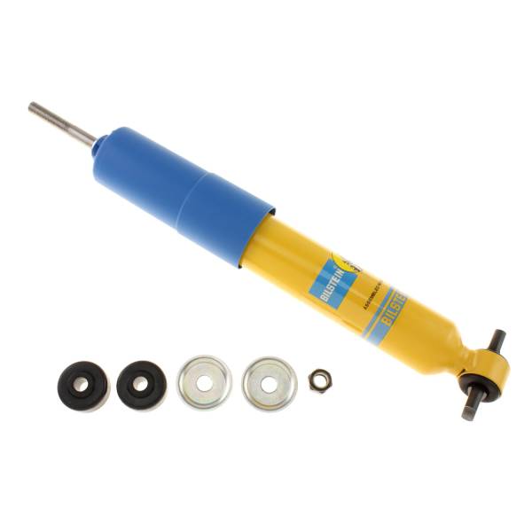 Bilstein - Bilstein B6 4600 - Suspension Shock Absorber - 24-024785