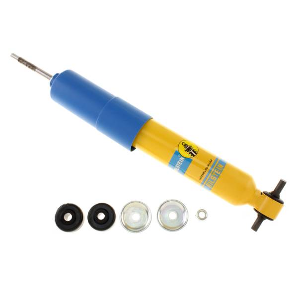 Bilstein - Bilstein B6 4600 - Suspension Shock Absorber - 24-029025