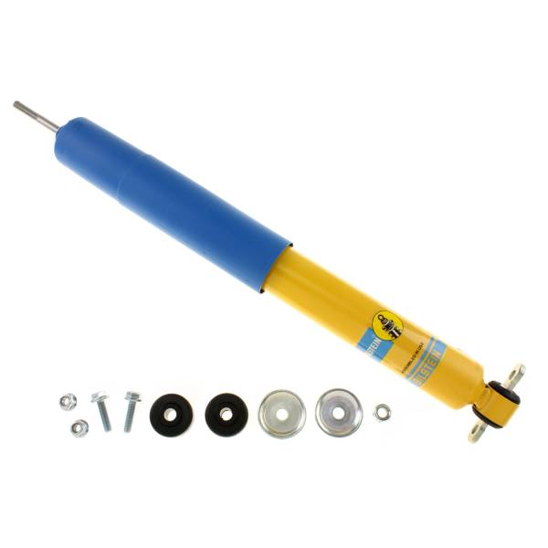 Bilstein - Bilstein B6 4600 - Suspension Shock Absorber - 24-029636