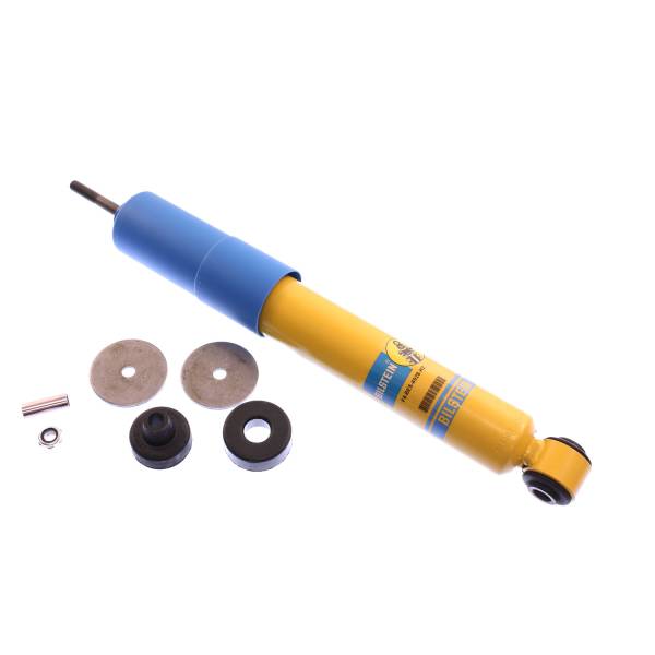 Bilstein - Bilstein B6 4600 - Suspension Shock Absorber - 24-069281