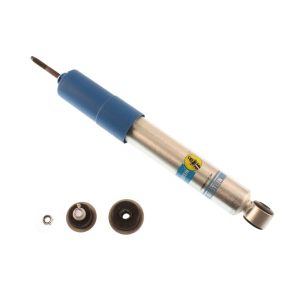 Bilstein - Bilstein B6 4600 - Suspension Shock Absorber - 24-109369