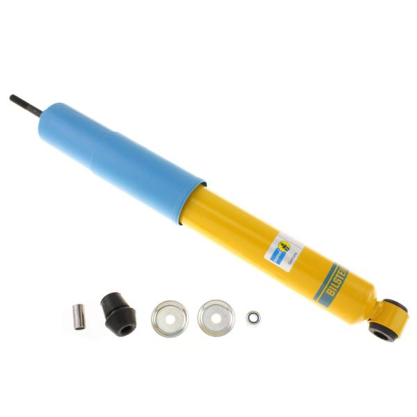 Bilstein - Bilstein B6 4600 - Suspension Shock Absorber - 24-184809