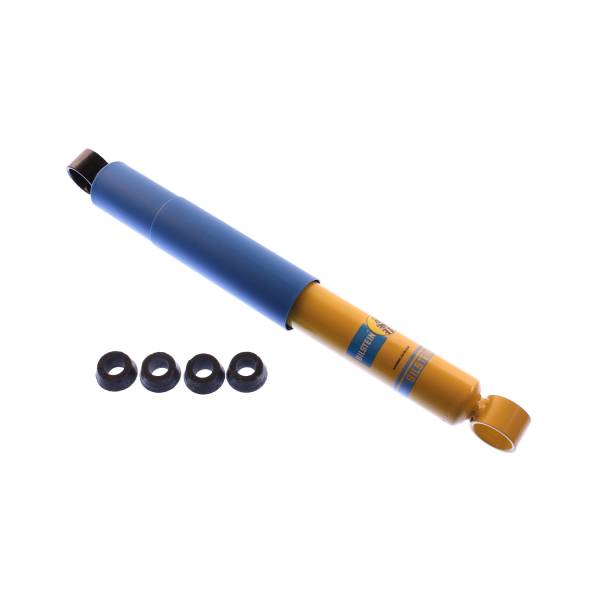 Bilstein - Bilstein B6 4600 - Suspension Shock Absorber - 24-184960