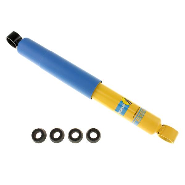 Bilstein - Bilstein B6 4600 - Suspension Shock Absorber - 24-184977