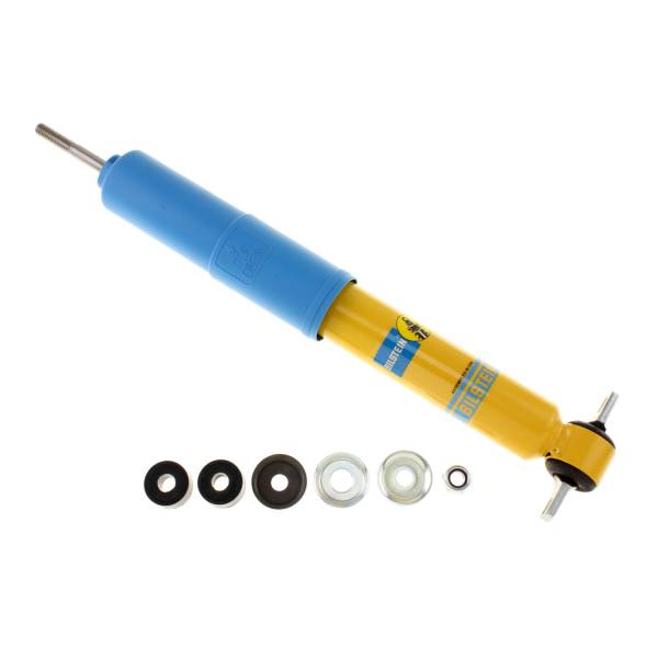 Bilstein - Bilstein B6 4600 - Suspension Shock Absorber - 24-184991