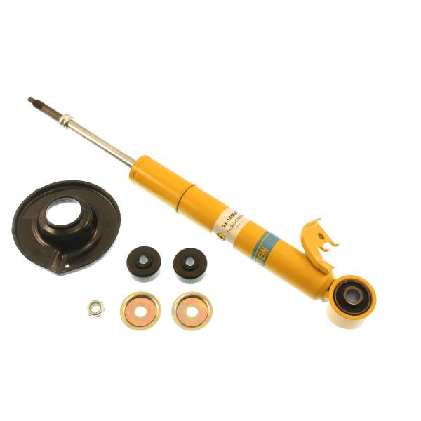 Bilstein - Bilstein B6 4600 - Suspension Shock Absorber - 24-185042