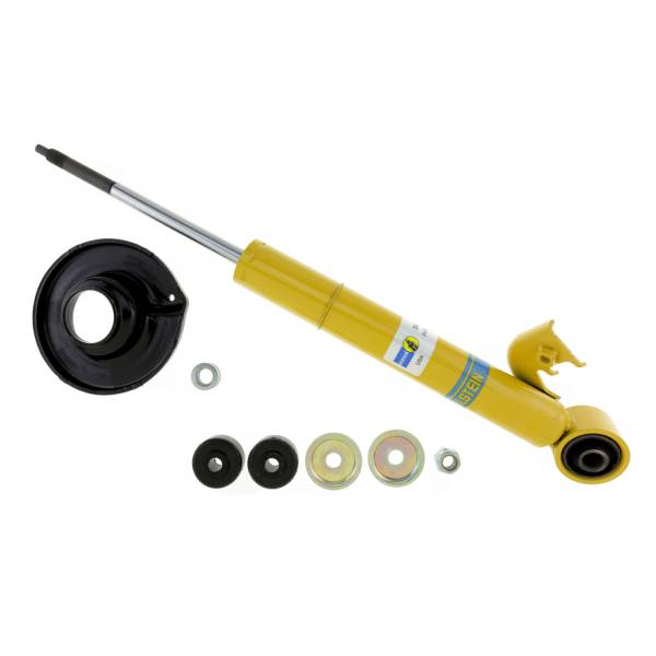 Bilstein - Bilstein B6 4600 - Suspension Shock Absorber - 24-185066