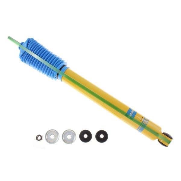 Bilstein - Bilstein B6 4600 - Suspension Shock Absorber - 24-185141