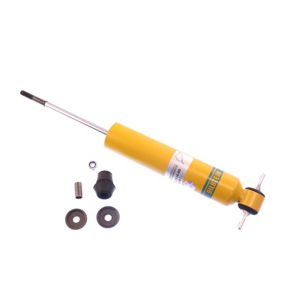 Bilstein - Bilstein B6 4600 - Suspension Shock Absorber - 24-185165