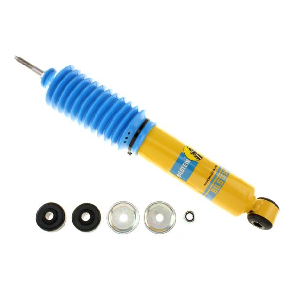 Bilstein - Bilstein B6 4600 - Suspension Shock Absorber - 24-185219