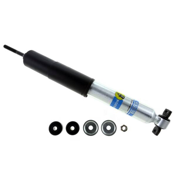 Bilstein - Bilstein B8 5100 - Suspension Shock Absorber - 24-185400