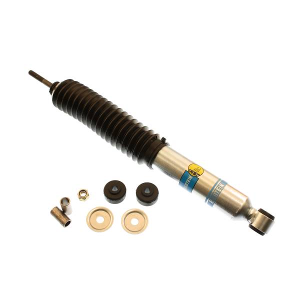 Bilstein - Bilstein B8 5100 - Suspension Shock Absorber - 24-185523