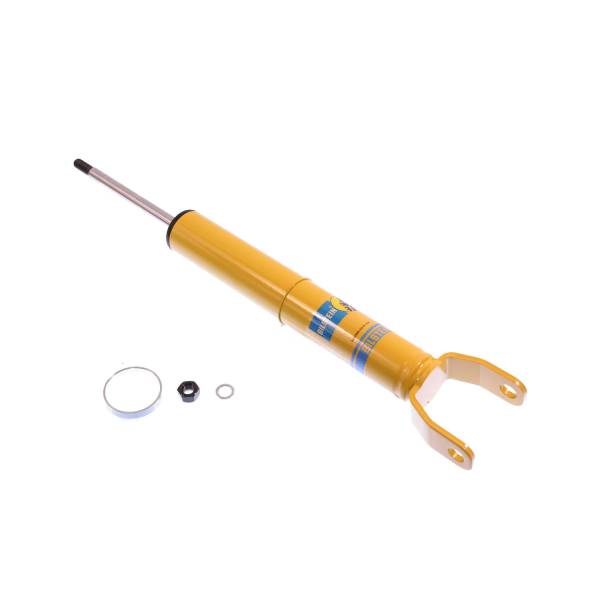 Bilstein - Bilstein B6 4600 - Suspension Shock Absorber - 24-186261