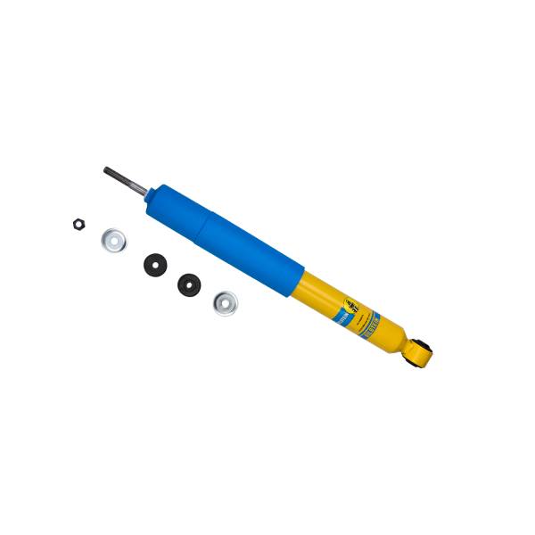 Bilstein - Bilstein B6 4600 - Suspension Shock Absorber - 24-186674