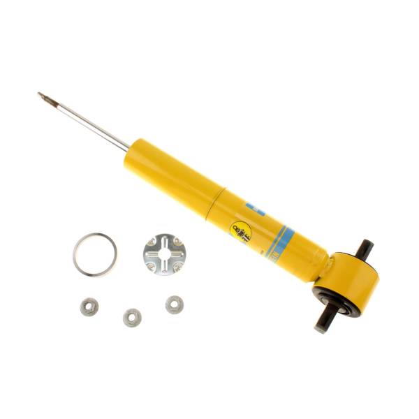 Bilstein - Bilstein B6 4600 - Suspension Shock Absorber - 24-186926