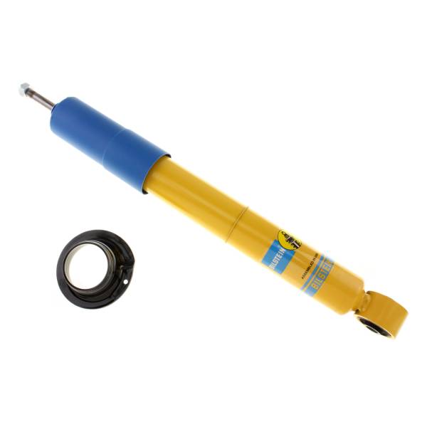 Bilstein - Bilstein B6 4600 - Suspension Shock Absorber - 24-187244