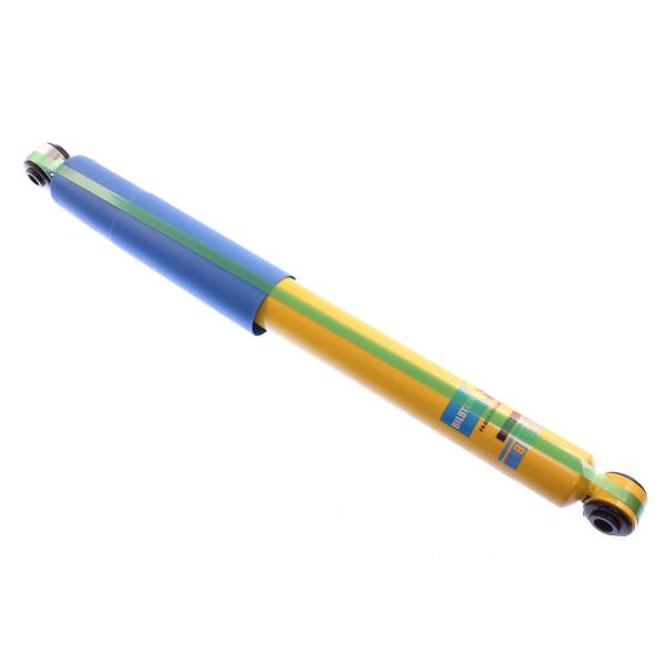 Bilstein - Bilstein B6 4600 - Suspension Shock Absorber - 24-187350