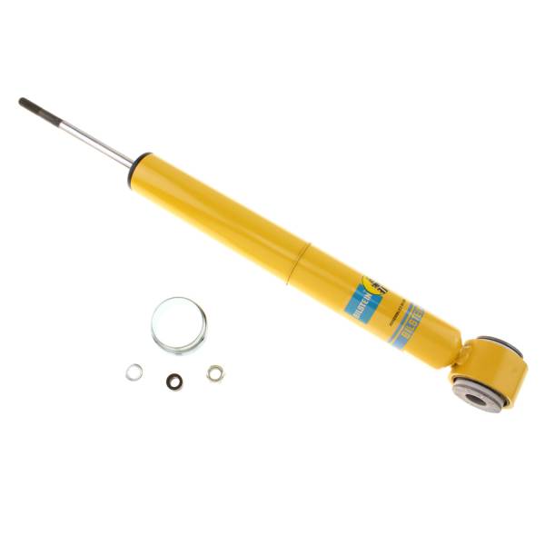 Bilstein - Bilstein B6 4600 - Suspension Shock Absorber - 24-187404