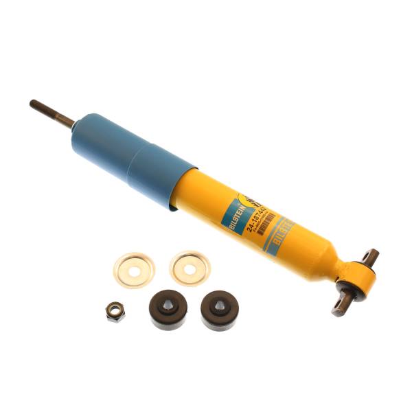 Bilstein - Bilstein B6 4600 - Suspension Shock Absorber - 24-187442