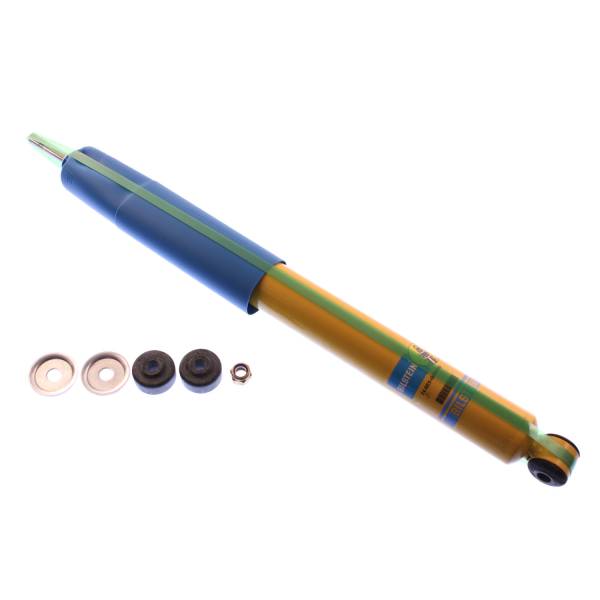 Bilstein - Bilstein B6 4600 - Suspension Shock Absorber - 24-187459