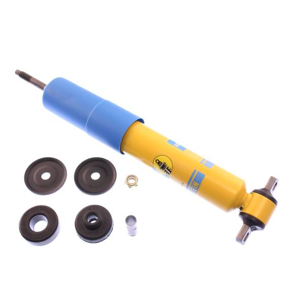 Bilstein - Bilstein B6 4600 - Suspension Shock Absorber - 24-187480