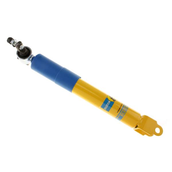 Bilstein - Bilstein B6 4600 - Suspension Shock Absorber - 24-196437