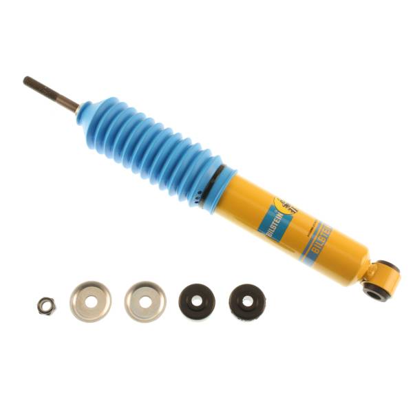 Bilstein - Bilstein B6 4600 - Suspension Shock Absorber - 24-197779