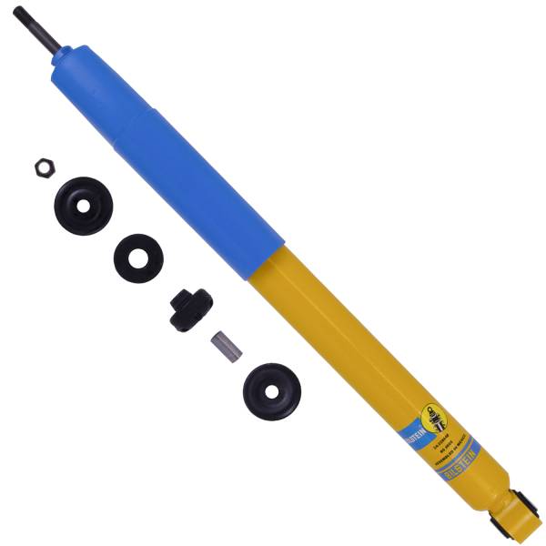 Bilstein - Bilstein B6 4600 - Suspension Shock Absorber - 24-228848