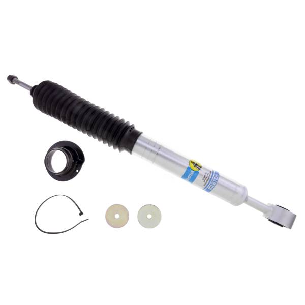 Bilstein - Bilstein B8 5100 (Ride Height Adjustable) - Suspension Shock Absorber - 24-232173