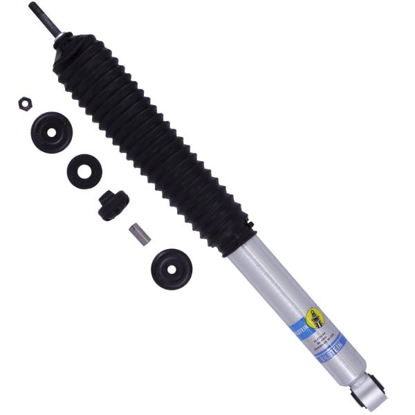 Bilstein - Bilstein B8 5100 - Suspension Shock Absorber - 24-233354