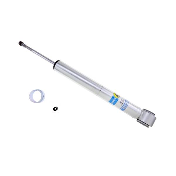 Bilstein - Bilstein B8 5100 (Ride Height Adjustable) - Suspension Shock Absorber - 24-239394