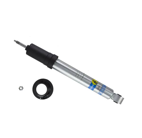 Bilstein - Bilstein B8 5100 (Ride Height Adjustable) - Suspension Shock Absorber - 24-248730