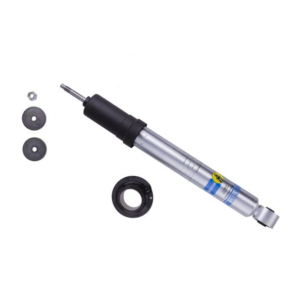 Bilstein - Bilstein B8 5100 (Ride Height Adjustable) - Suspension Shock Absorber - 24-249928