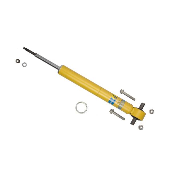 Bilstein - Bilstein B6 4600 - Suspension Shock Absorber - 24-255103