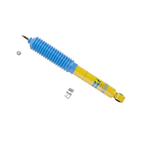 Bilstein - Bilstein B6 4600 - Suspension Shock Absorber - 24-256247