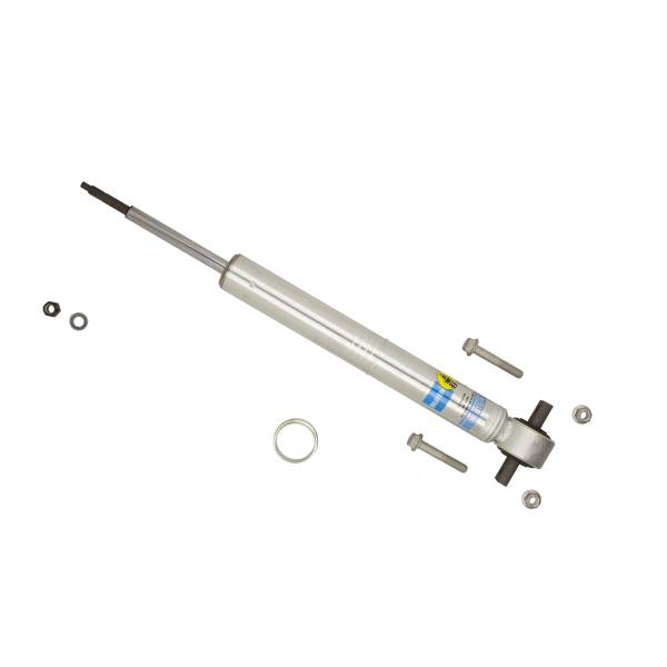 Bilstein - Bilstein B8 5100 (Ride Height Adjustable) - Suspension Shock Absorber - 24-256759