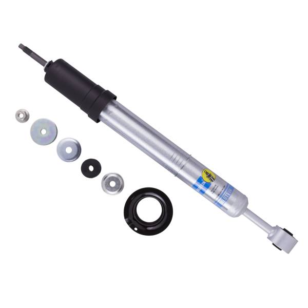 Bilstein - Bilstein B8 5100 (Ride Height Adjustable) - Suspension Shock Absorber - 24-263108