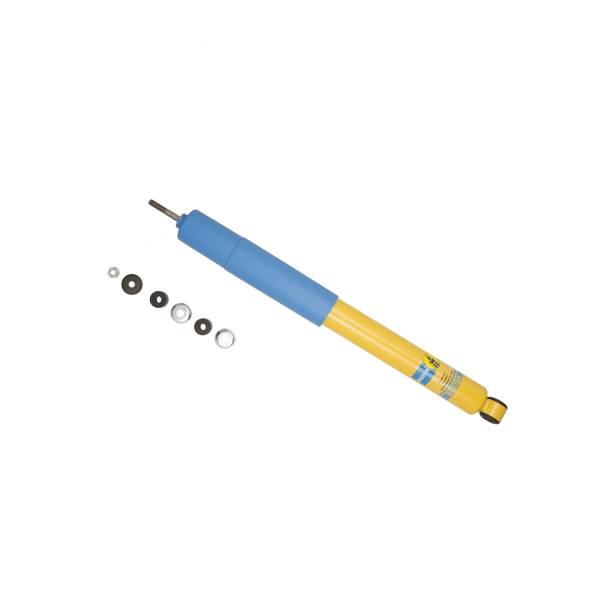 Bilstein - Bilstein B6 4600 - Suspension Shock Absorber - 24-265973