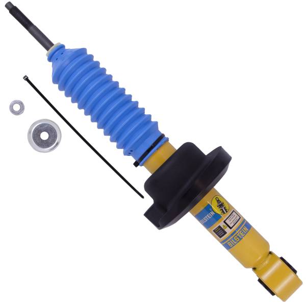 Bilstein - Bilstein B6 4600 - Suspension Shock Absorber - 24-268110