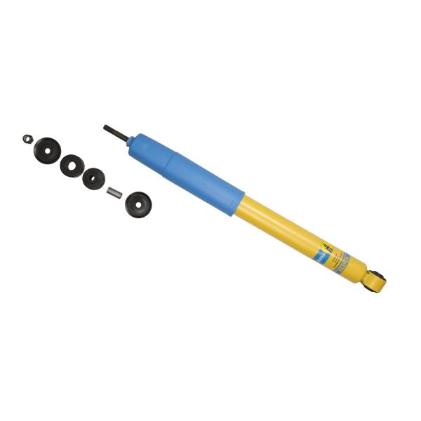 Bilstein - Bilstein B6 4600 - Suspension Shock Absorber - 24-269439