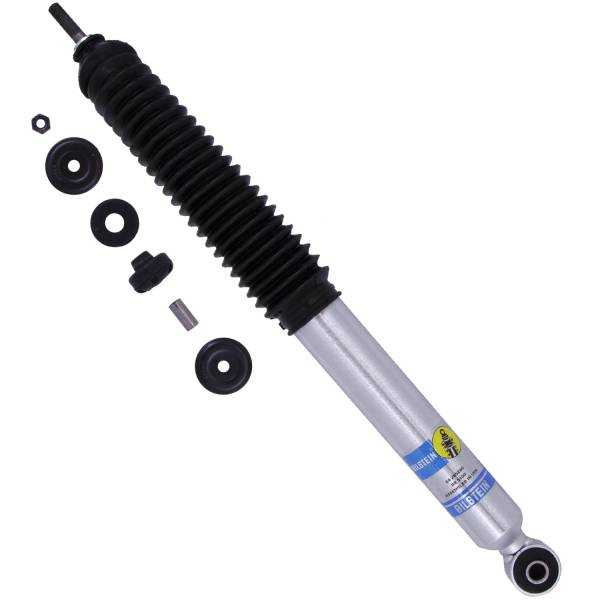 Bilstein - Bilstein B8 5100 - Suspension Shock Absorber - 24-285285