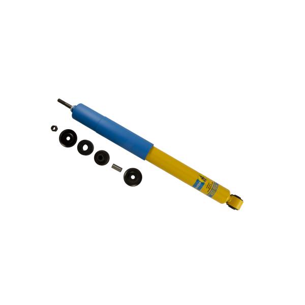 Bilstein - Bilstein B6 4600 - Suspension Shock Absorber - 24-285650