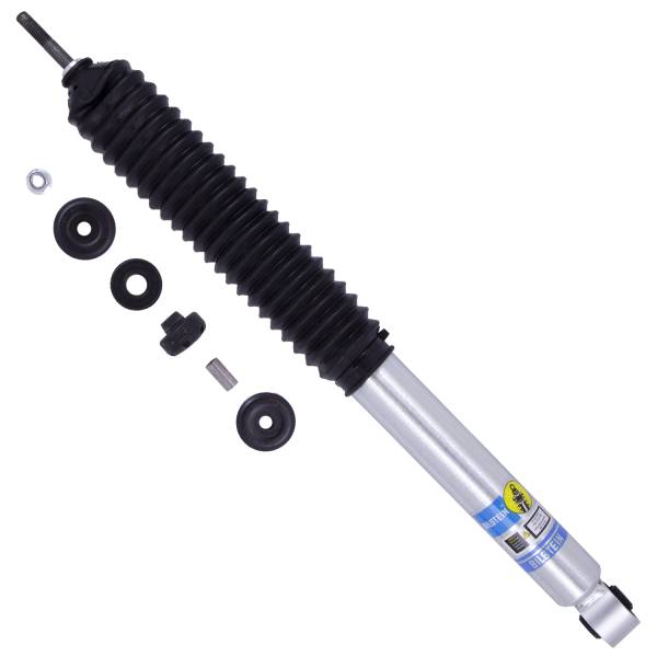 Bilstein - Bilstein B8 5100 - Suspension Shock Absorber - 24-285674