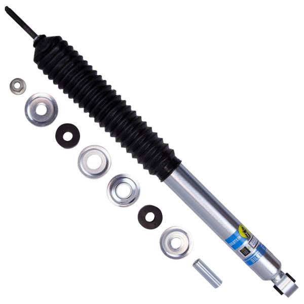 Bilstein - Bilstein B8 5100 - Suspension Shock Absorber - 24-286244