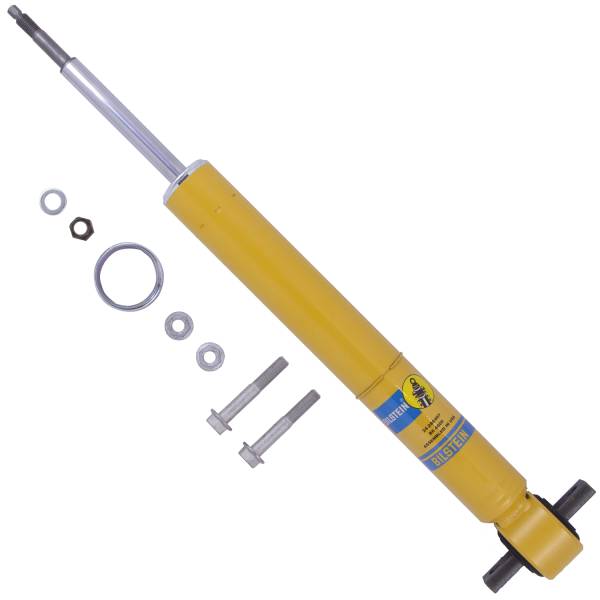 Bilstein - Bilstein B6 4600 - Suspension Shock Absorber - 24-286497