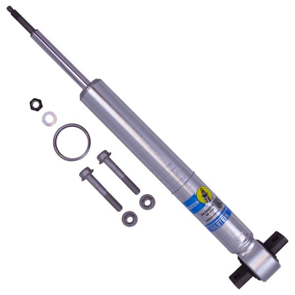 Bilstein - Bilstein B8 5100 (Ride Height Adjustable) - Suspension Shock Absorber - 24-286503