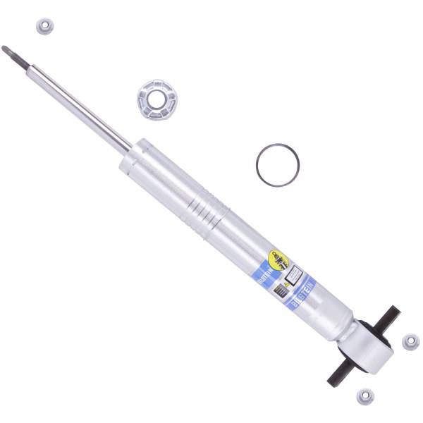 Bilstein - Bilstein B8 5100 (Ride Height Adjustable) - Suspension Shock Absorber - 24-293297